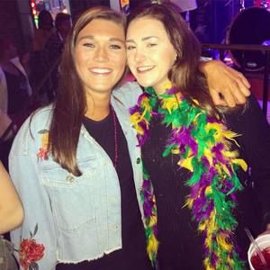 Meet your Posher, Ellie